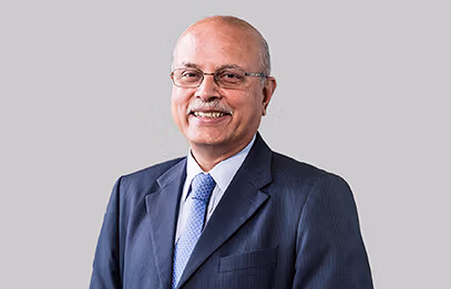 Global Expansion & Leadership